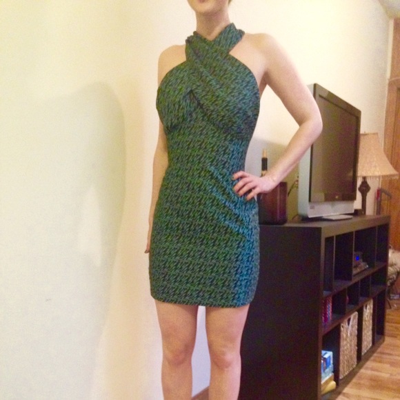 Rebecca Minkoff Party Dress! 💝💃🏻💝