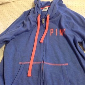 PINK hoodie