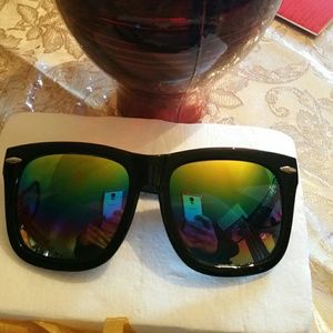 2015 Fashion Glasses