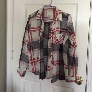 Flannel