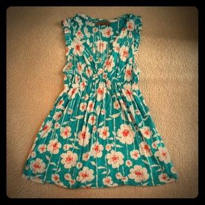 Nordstrom Spring Tank