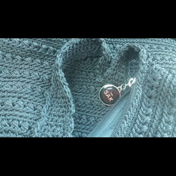 The Sak purse