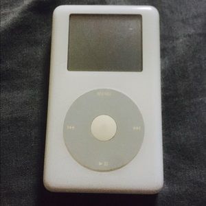 Collecting iPods 📲