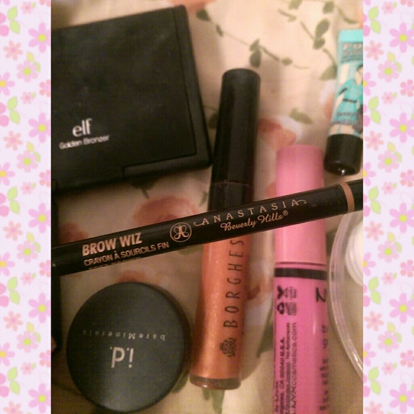Crazy beauty bundle!