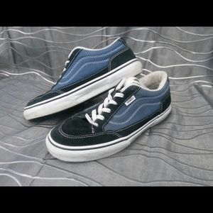 Old school Vans