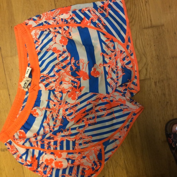 Work out shorts. - Picture 2 of 2