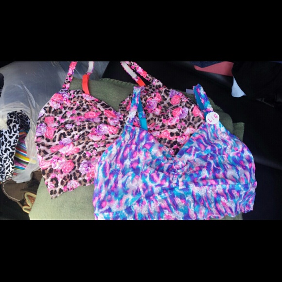 Victoria secret bras