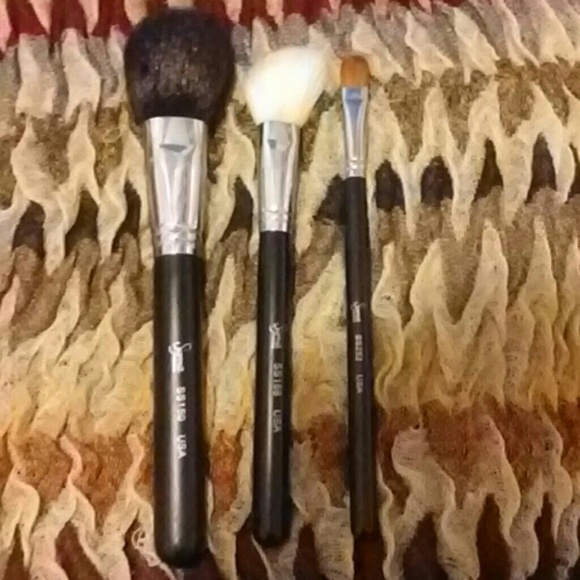 3 Sigma Brushes