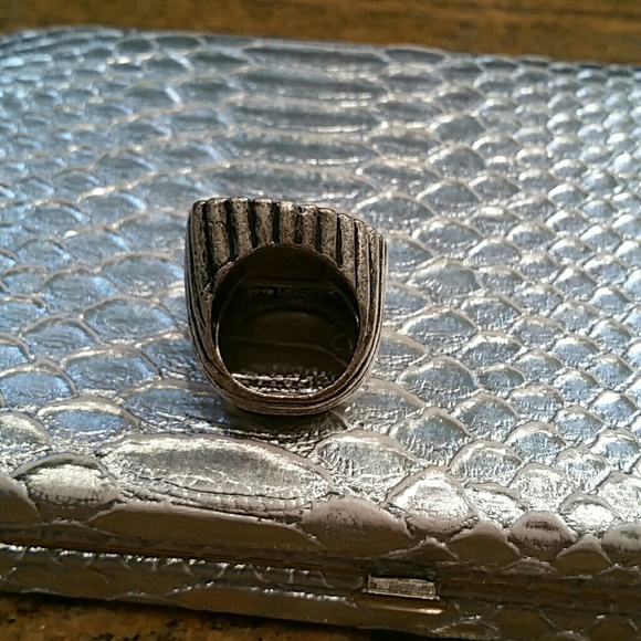 Cocktail ring - Picture 3 of 4