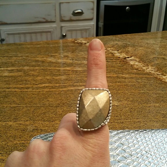 Cocktail ring - Picture 4 of 4