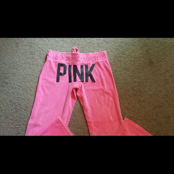 Victoria secret pants