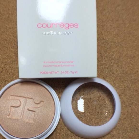 Estée Lauder courreges