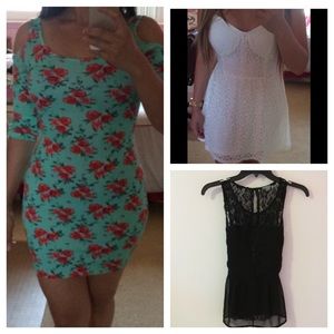 🎀BUNDLE🎀 for @odette20