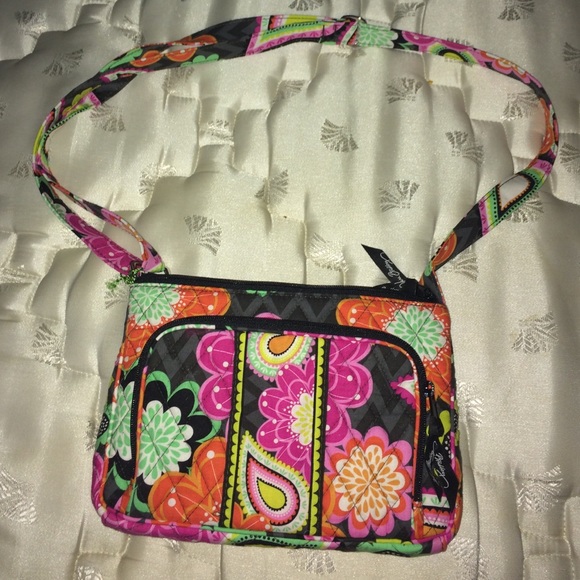 Vera Bradley Purse