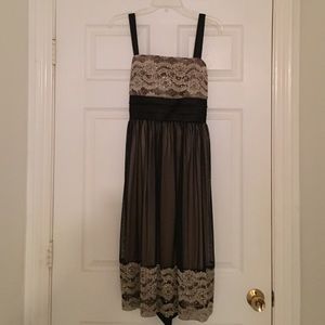 Cocktail/party Dress