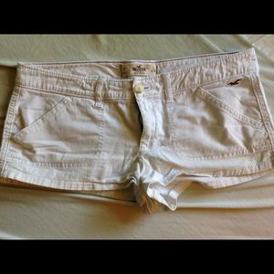 Hollister shorts