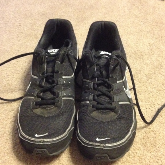 Mens Nike Impax