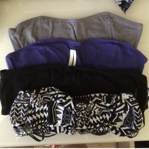 Bandeau and beanie bundle!