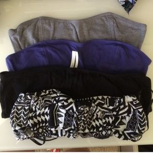 Bandeau and beanie bundle!
