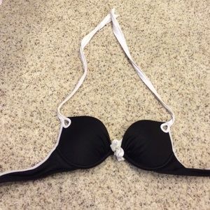 Victoria's Secret bathing suit top