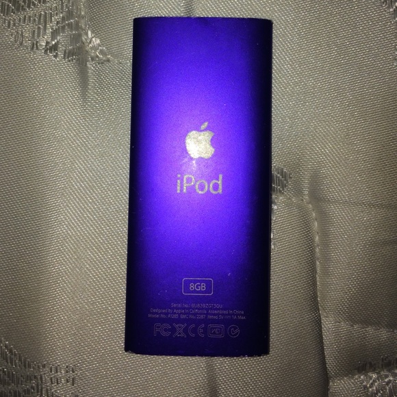 Ipod Nano