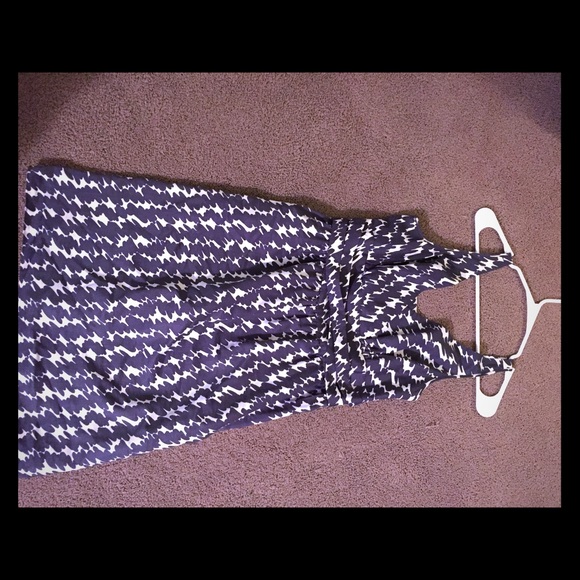 Ann Taylor Loft Dress - Picture 1 of 1