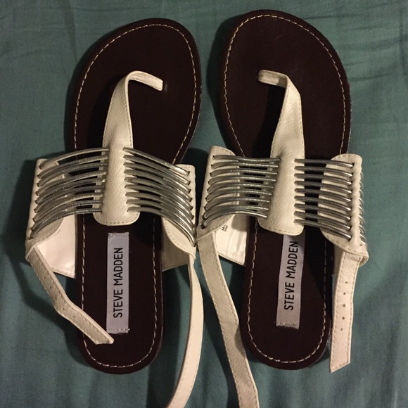 Size 7 Steve Madden sandals