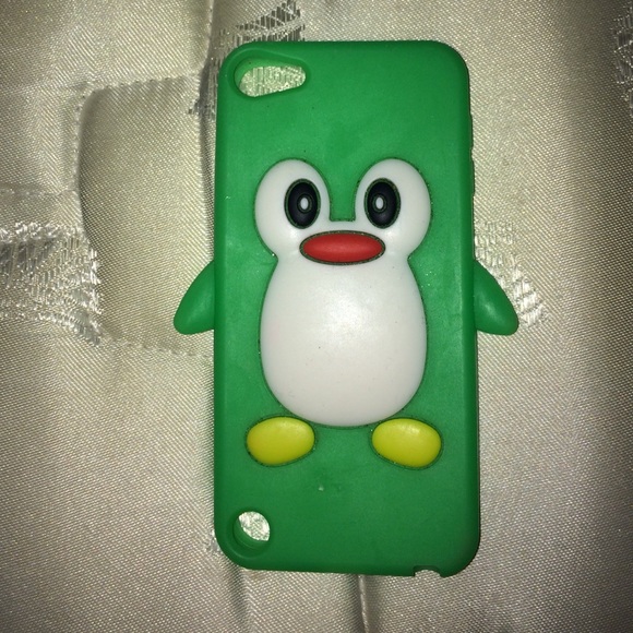 Ipod 5th generation Case