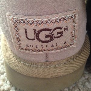 Ugg boots