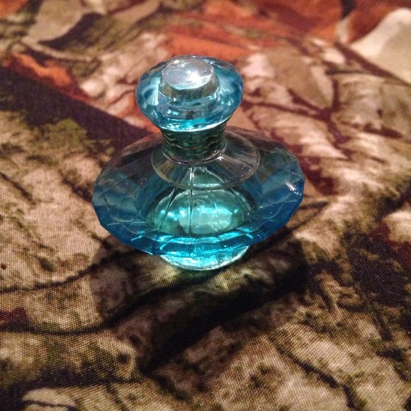 Eau De Perfume