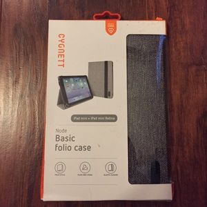 iPad mini Case