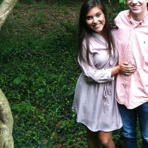 Your Favorite Fall Dress