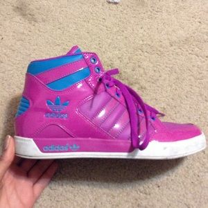 FLASH SALE!! Adidas Sneakers