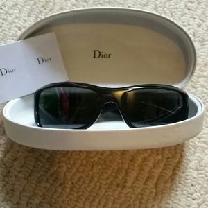 Dior sunglasses