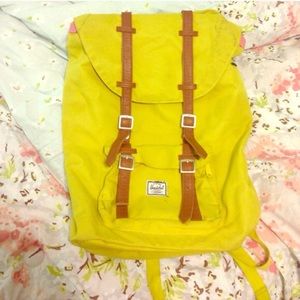 Herschel Backpack