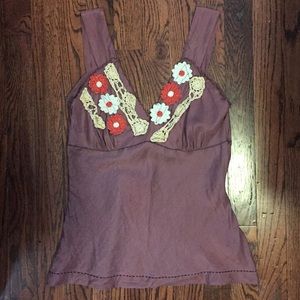 Free People top