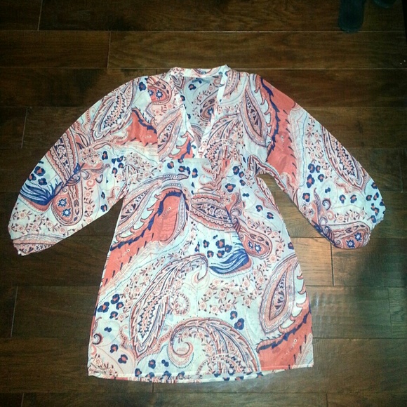 Dress S