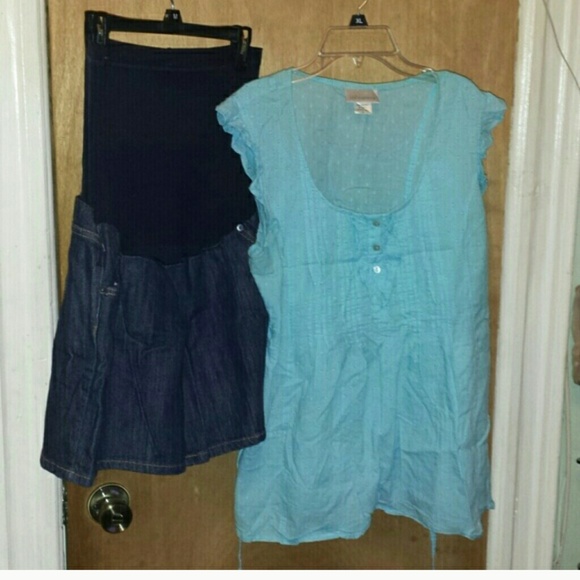 Maternity bundle for @jcoll79