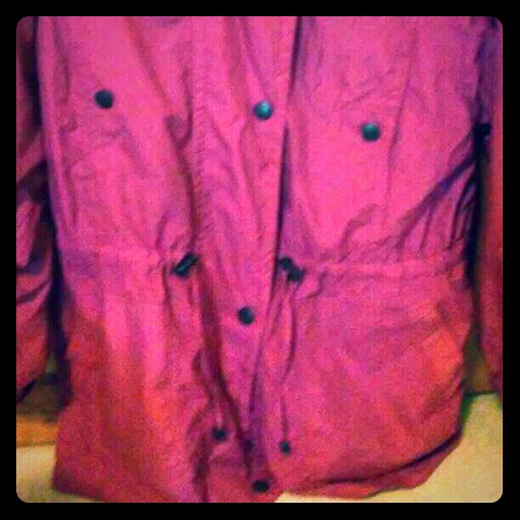 Ladies Coat