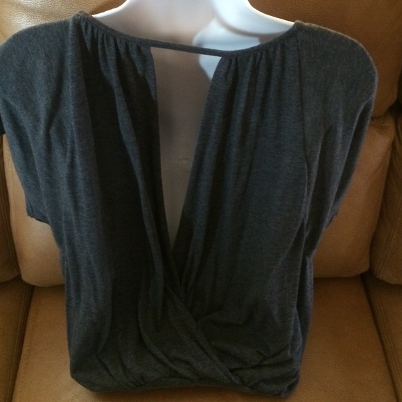 ‼️Open Back Top‼️ - Picture 3 of 4