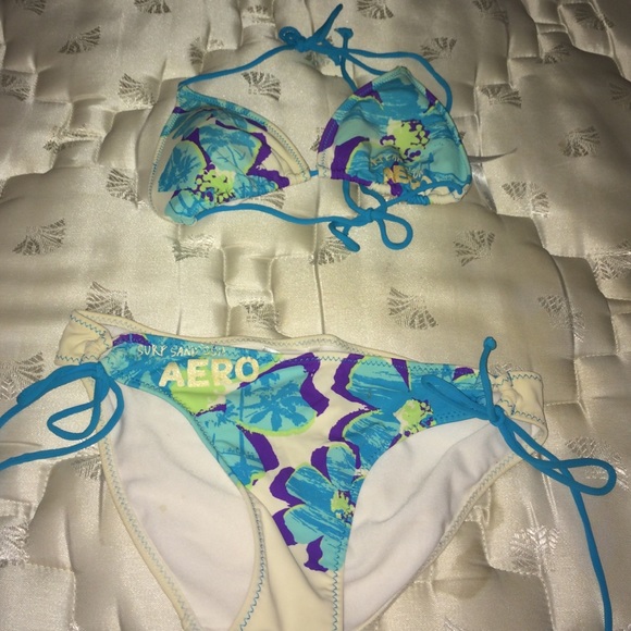 Aeropostale Bathing suit