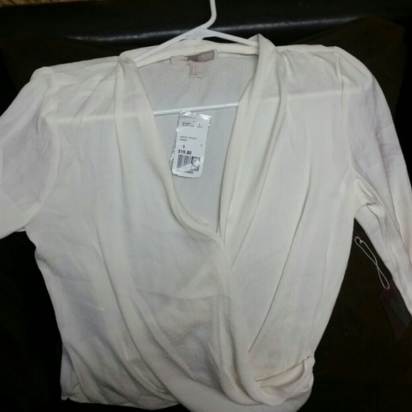 New Forever21 dress shirt