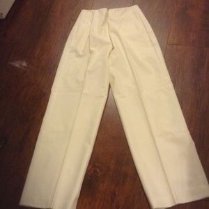 Talbots Petites Dress Pants (P2)