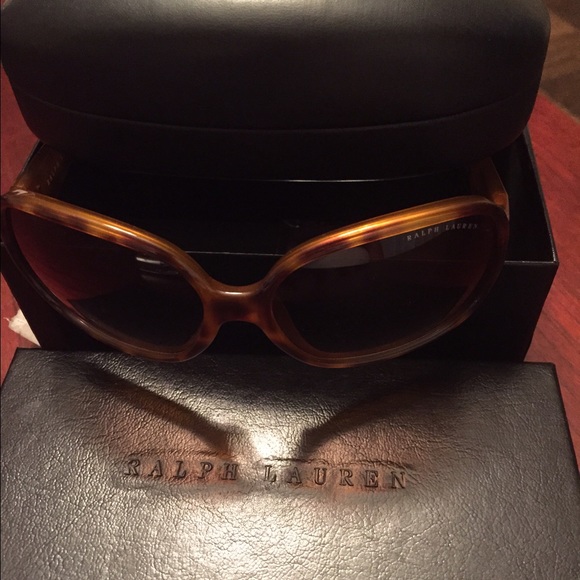 Ralph Lauren Sunglasses
