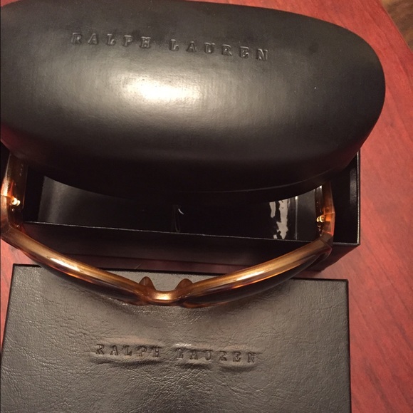 Ralph Lauren Sunglasses main image 4