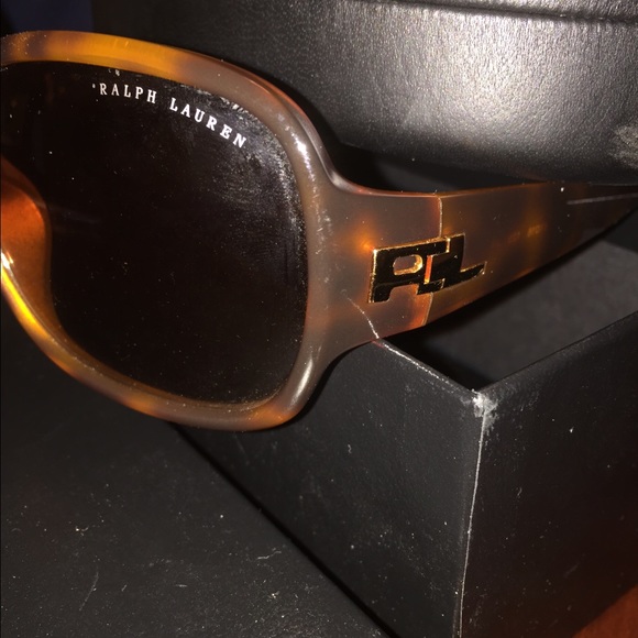 Ralph Lauren Sunglasses