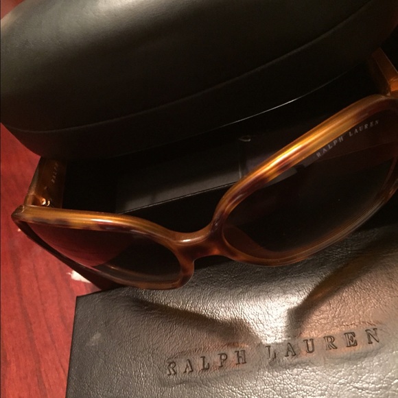 Ralph Lauren Sunglasses