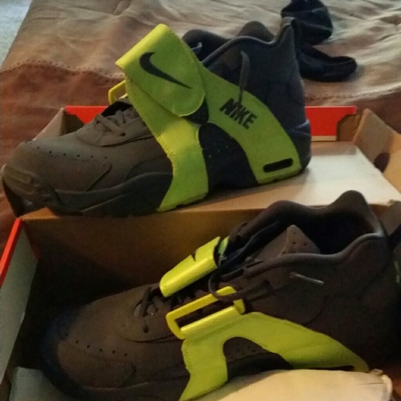 Men's Nike Flight