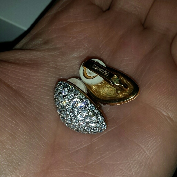 Swarovski EARRINGS