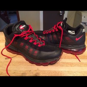 Nike Airmax's